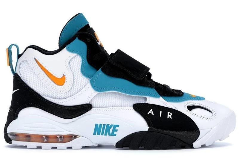Mens Nike Air Max Speed Turf Dan Marino