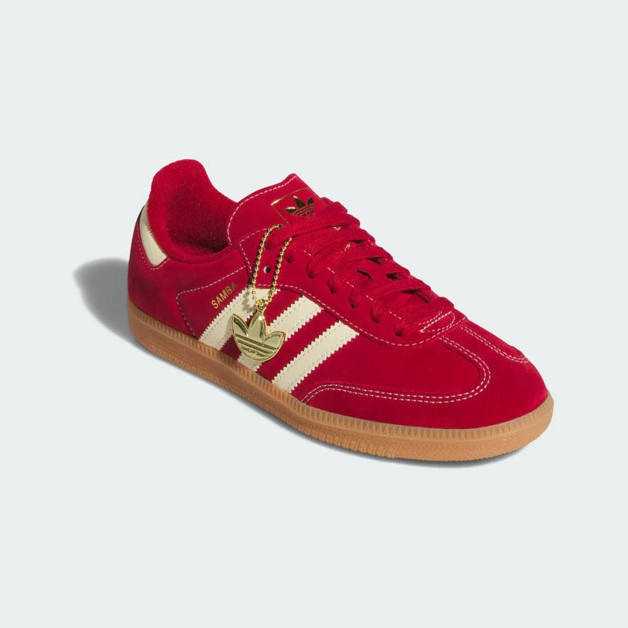 adidas Women's Samba OG W Shoes