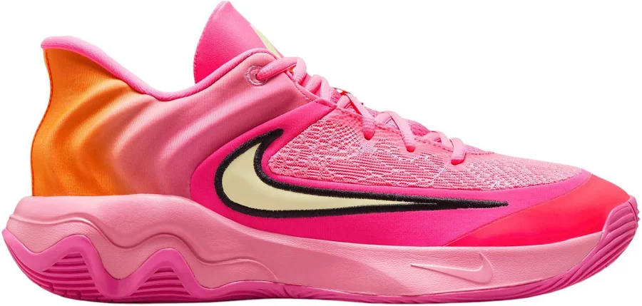 Nike Men's Giannis Immortality 4 Basketball Shoes