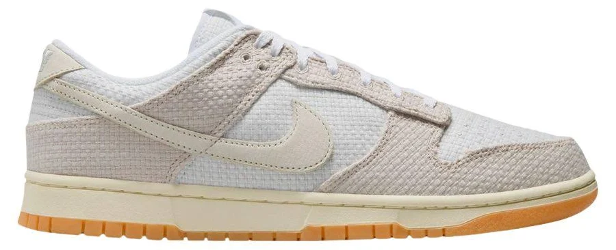 Nike Dunk Low Retro SE 'Moon Particle Photon Dust' | Tan | Men's Size 15