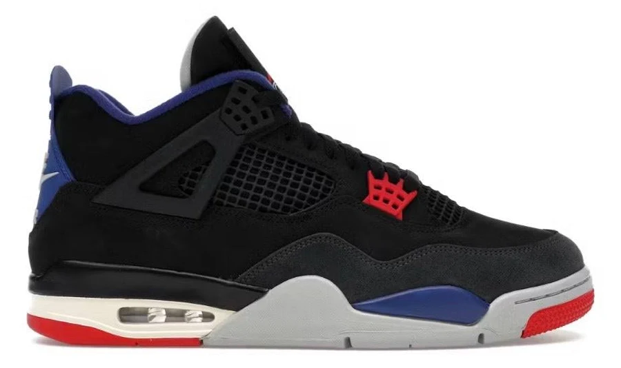 Jordan 4 Rare Air 45