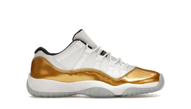 Air Jordan 11 Retro Low BG 'Closing Ceremony