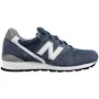 New Balance 996 'Age of Exploration' | Blue | Men's Size 8.5