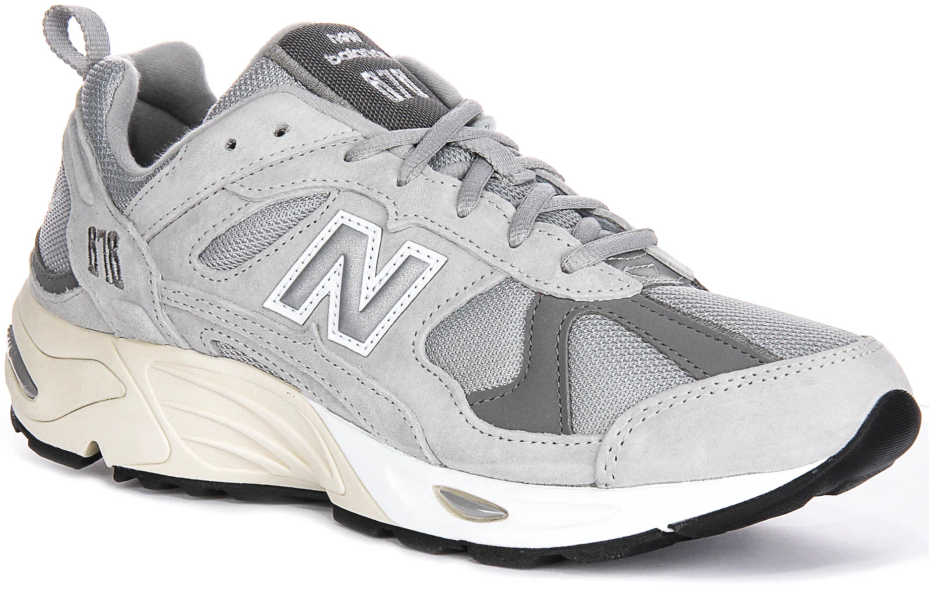 New Balance CM 878 MG1 In Dark Grey