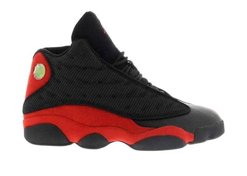 Jordan 13 Retro Bred (2004)
