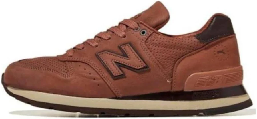 New Balance x Danner Men's M995DN Made in USA Shoes