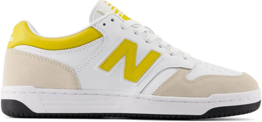 New Balance 480 Trainers