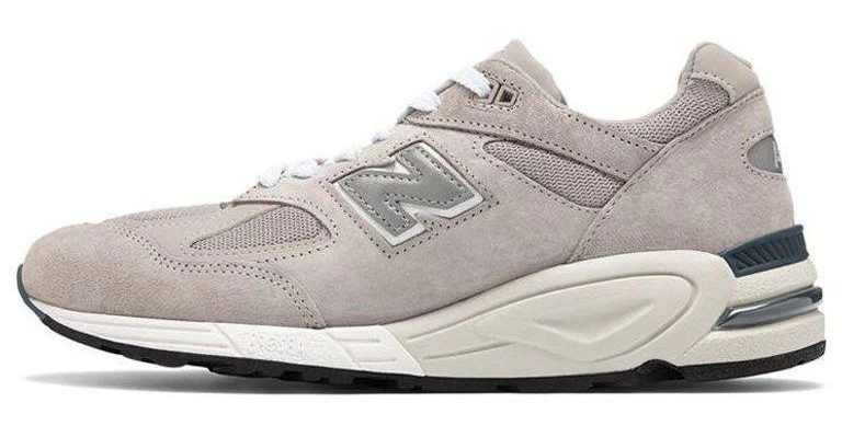 New Balance Made in USA 990v2