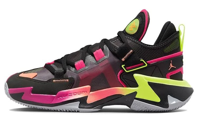 Jordan Why Not Zer0.5 Pf Raging Grace Do8966-002