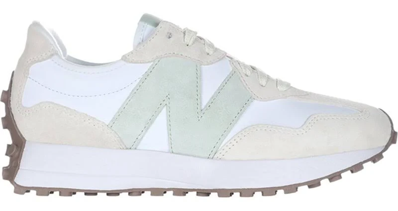 New Balance Women's 327 Casual Shoes