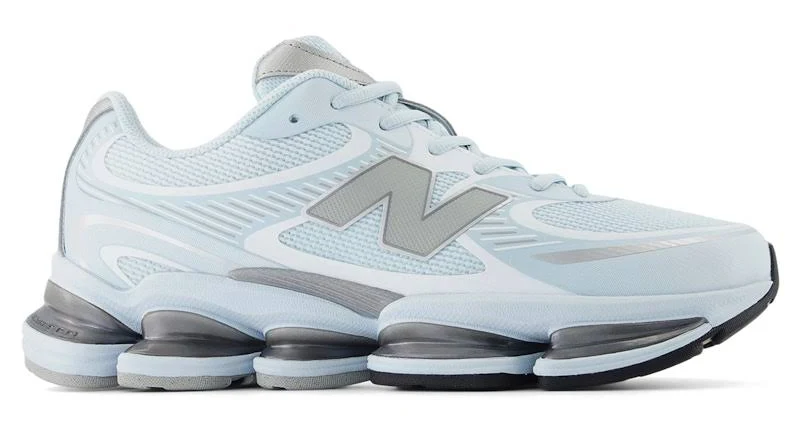 New Balance Abzorb 2000 Blue Ice Grey