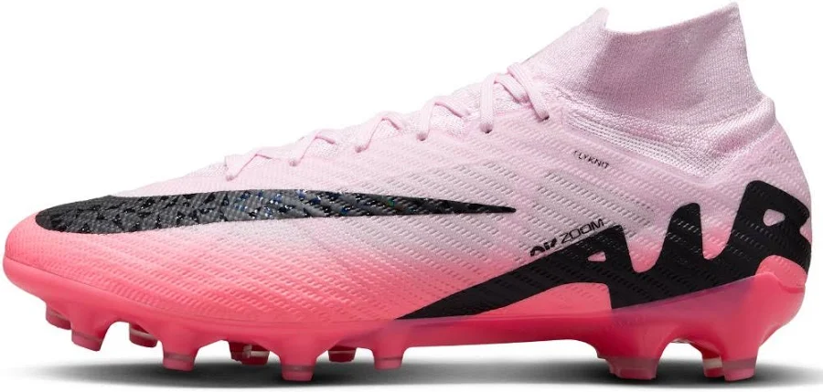 Nike Mercurial Superfly 9 Elite AG Soccer Cleats