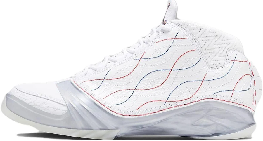 Jordan 23 Retro Mid-Autumn Festival