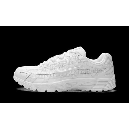 Nike Mens P6000 White Cd6404 100 Cd6404 100 from Stadium Goods, Men's, Size: 12