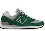 New Balance 576 Made in England 'Eden' | Green | Men's Size 8