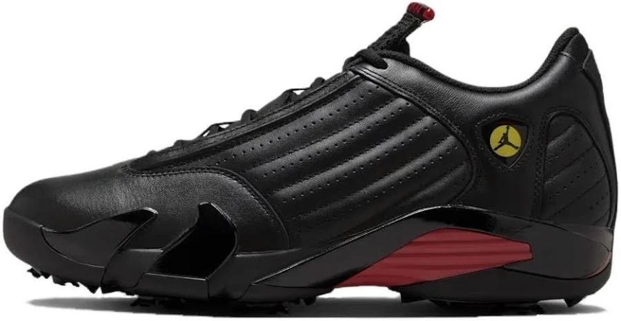 Air Jordan 14 Retro Golf 'last Shot' 2025 Hj7710-001