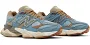 Balance Bodega X 9060 'age Of Discovery' Men's Size 6 Women's 7.5