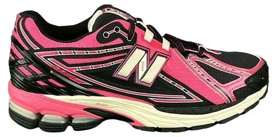 New Balance 1906R 'Pink Black' | Men's Size 4.5