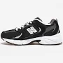 New Balance 530 Series Shoes 'Black' - MR530CC Expeditedship