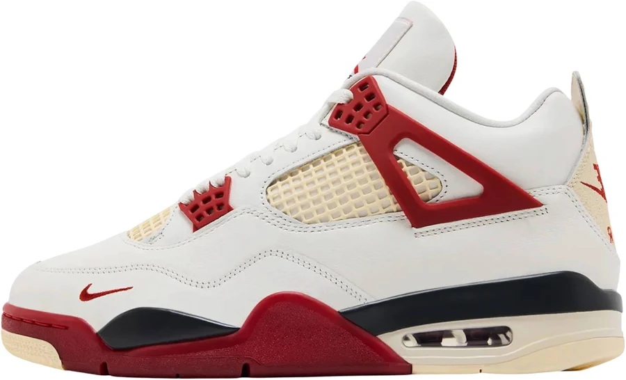 Jordan 4 Retro OG Nigel Sylvester Brick After Brick 10.5 / New