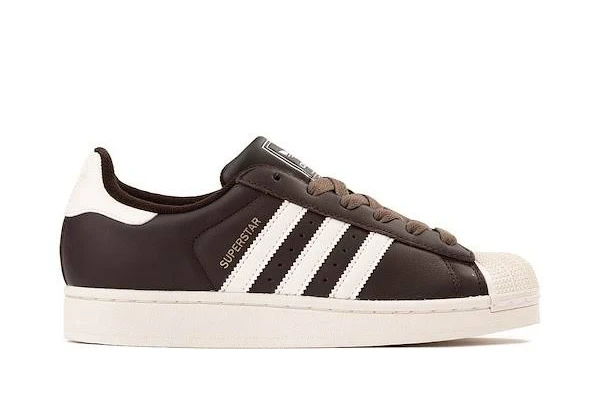 adidas Women's Superstar II Athletic Shoe