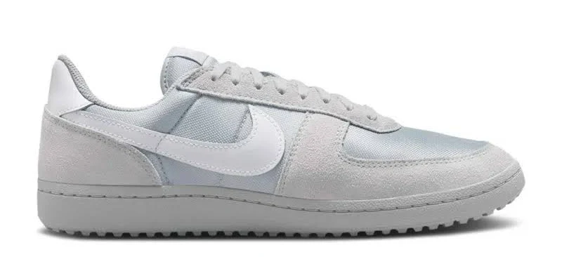 Field General 82 'wolf Grey' In Gray
