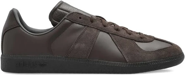 adidas - BW Army leather sneakers - unisex - Leather/Suede/Fabric/Rubber - 6.5 - Brown
