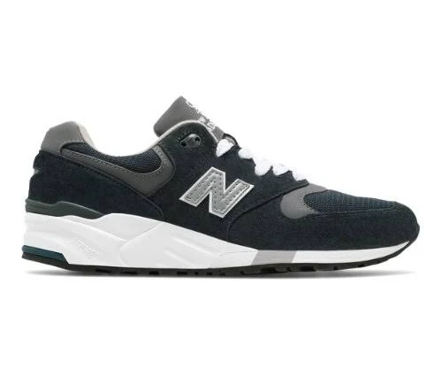 New Balance Men's 999 Navy Pewter
