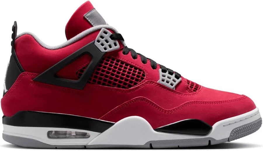 Jordan Air Jordan 4 Retro 'Toro Bravo' 7.5 M