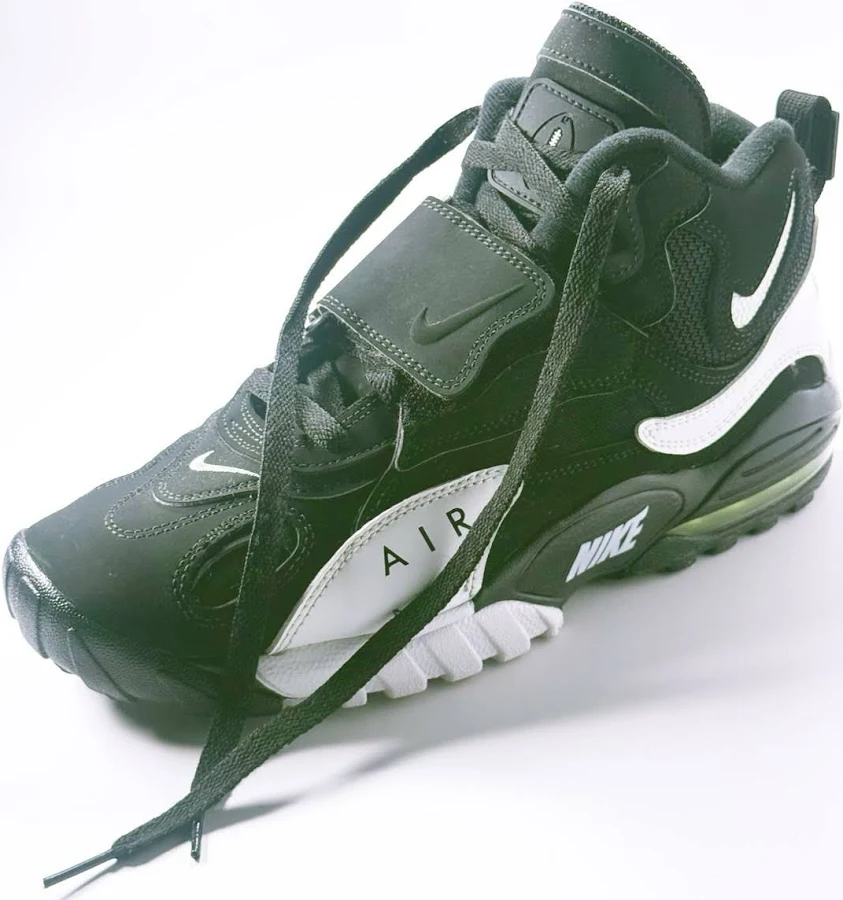 Nike Air Max Speed Turf (size 9)