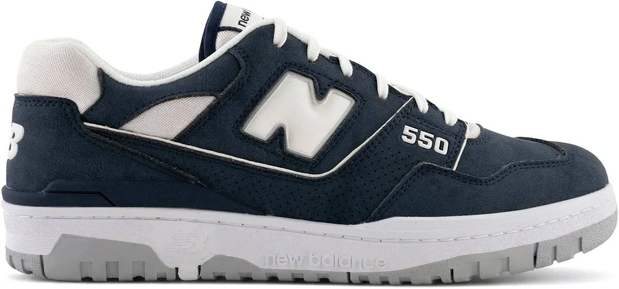 New Balance Men's 550 SL Golf Shoes