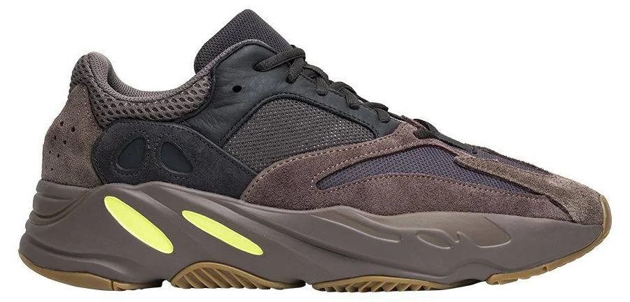 adidas Yeezy Boost 700 Mauve Mens