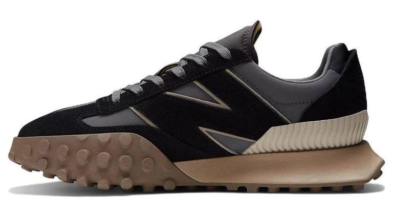 Men's New Balance XC 72