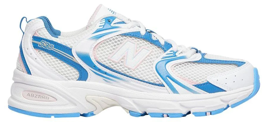 New Balance 530 'Pastel Blue' Foot Locker Exclusive | Men's Size 5