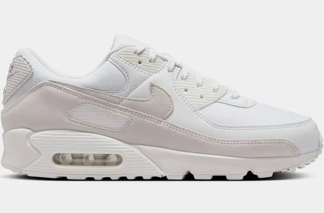 Nike Men's Air Max 90 Running Shoes