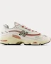 New Balance 1000 Sea Salt / Astro Dust Sneakers White / New Balance - US / US