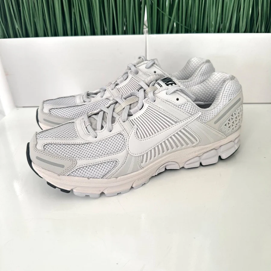 Nike Zoom Vomero 5 Nby Vast Grey Limited Edition Mens Shoes Bv1358-001