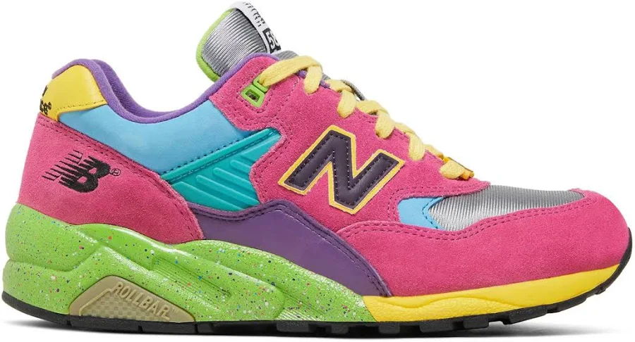 New Balance Mt580 'Undefeated' MT580FU