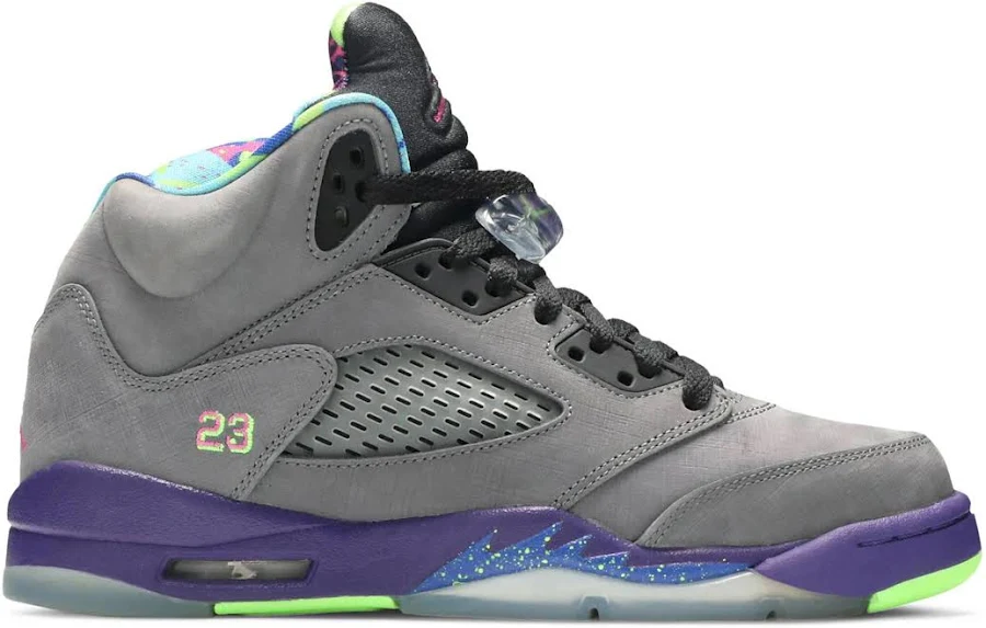 Air Jordan 5 Retro 'Bel-Air