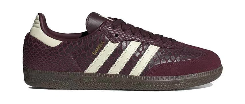 adidas Samba OG Sneakers