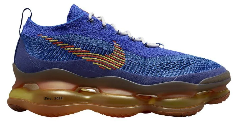 Nike Men's Air Max Scorpion Flyknit SE Sneakers