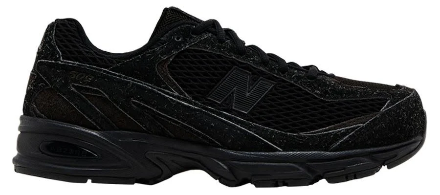 XLIM x New Balance 509 'Black Castle Grey' | Men's Size 5.5