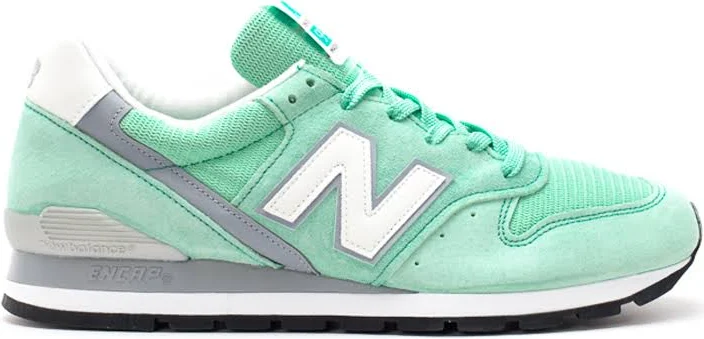 New Balance 996 | Green | Men's Size 6