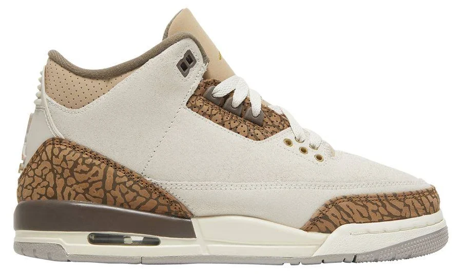 Kids' Air Jordan 3 Retro