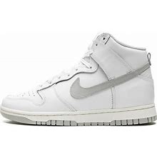 Nike Dunk High MNS Womens "Neutral Grey" Dd1869 111"
