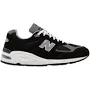 New Balance 990v2 Heritage Made in USA 'Pewter