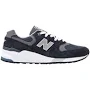 New Balance Men 999 Navy Pewter