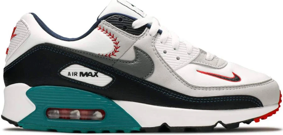 Nike Air Max 90 Griffey Swingman