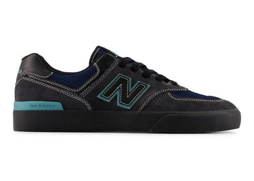 New Balance 574 Vulc Skateboarding Shoes