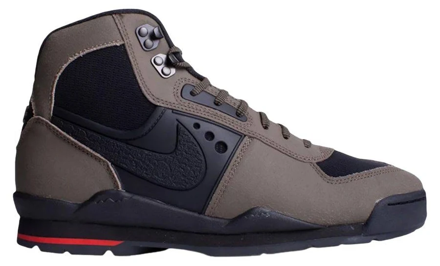 Nike Baltoro QS 'Olive Khaki' | Green | Men's Size 8.5